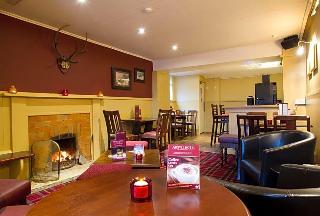 The Argyll Hotel fotoÄŸrafÄ±