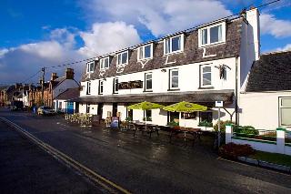 The Argyll Hotel otel fotoğrafı
