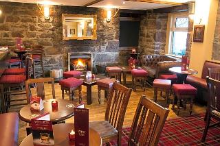 The Argyll Hotel fotoÄŸrafÄ±