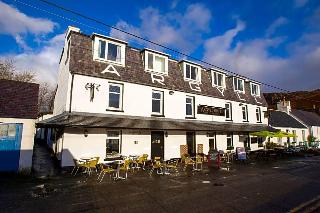 The Argyll Hotel fotoÄŸrafÄ±