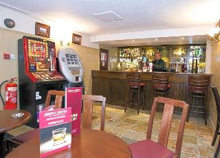 The Argyll Hotel fotoÄŸrafÄ±
