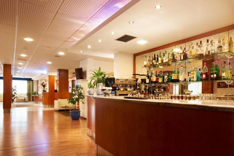 Hotel Rialto - Bar