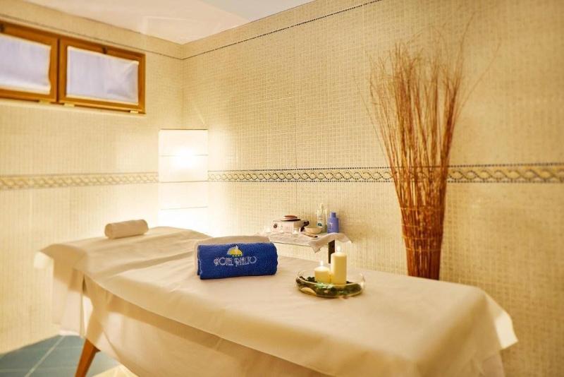 Hotel Rialto - Aktivite