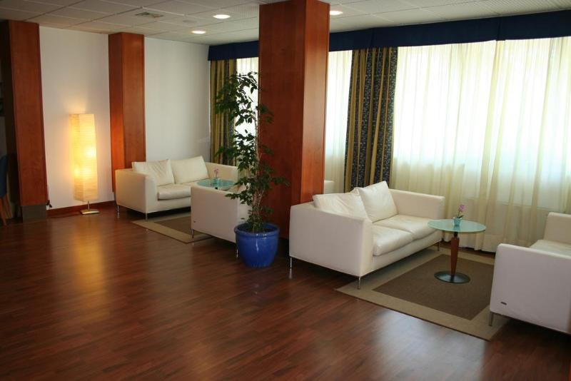 Hotel Rialto - Genel