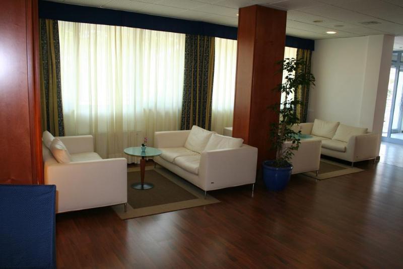 Hotel Rialto - Genel