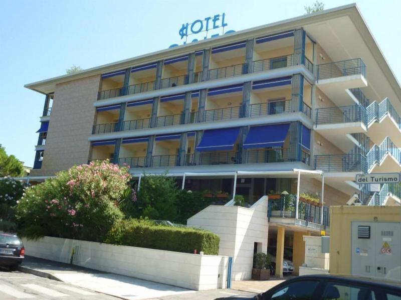 Hotel Rialto - Genel
