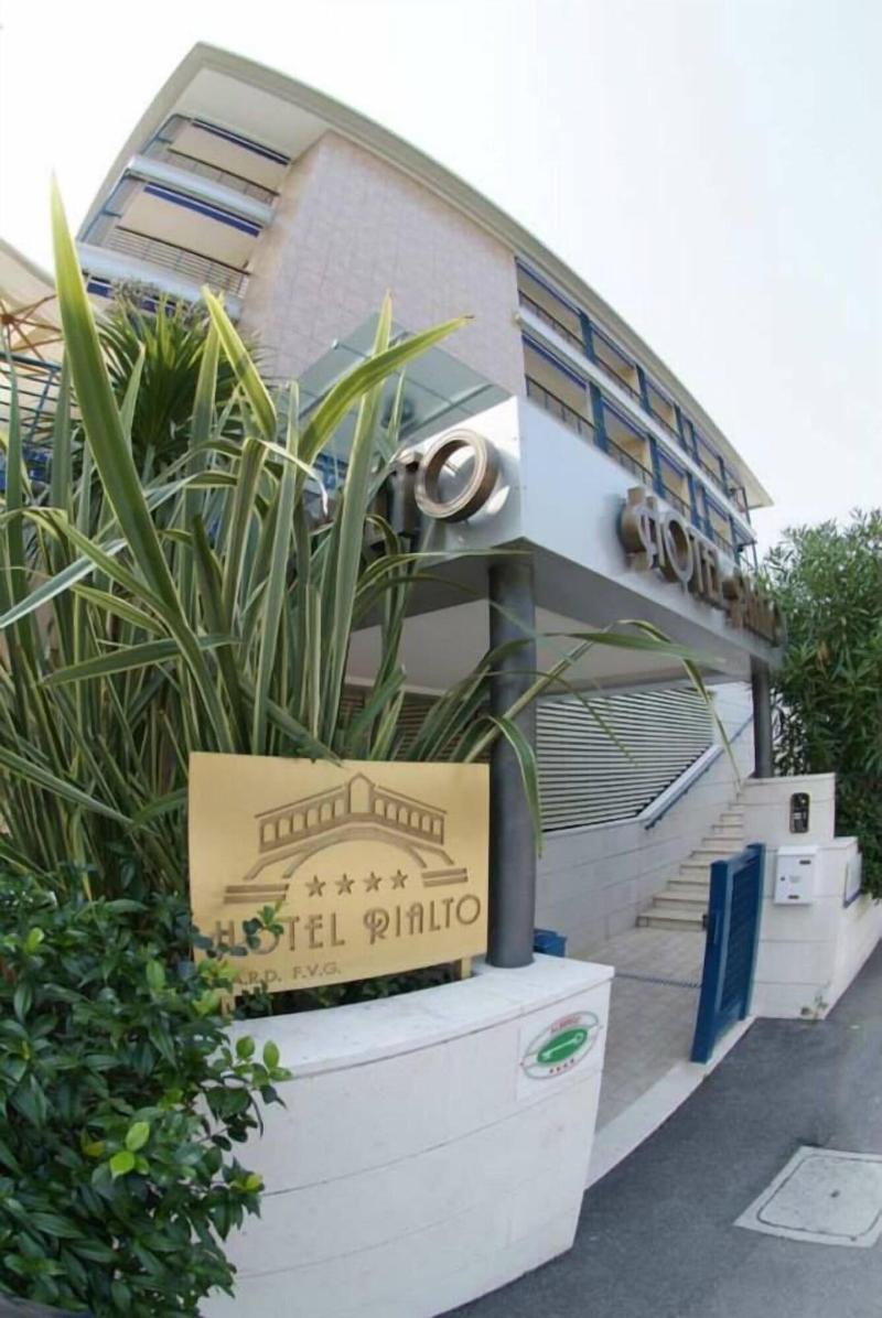 Hotel Rialto - Genel