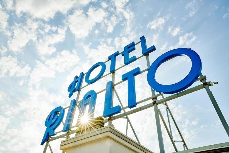 Hotel Rialto - Genel