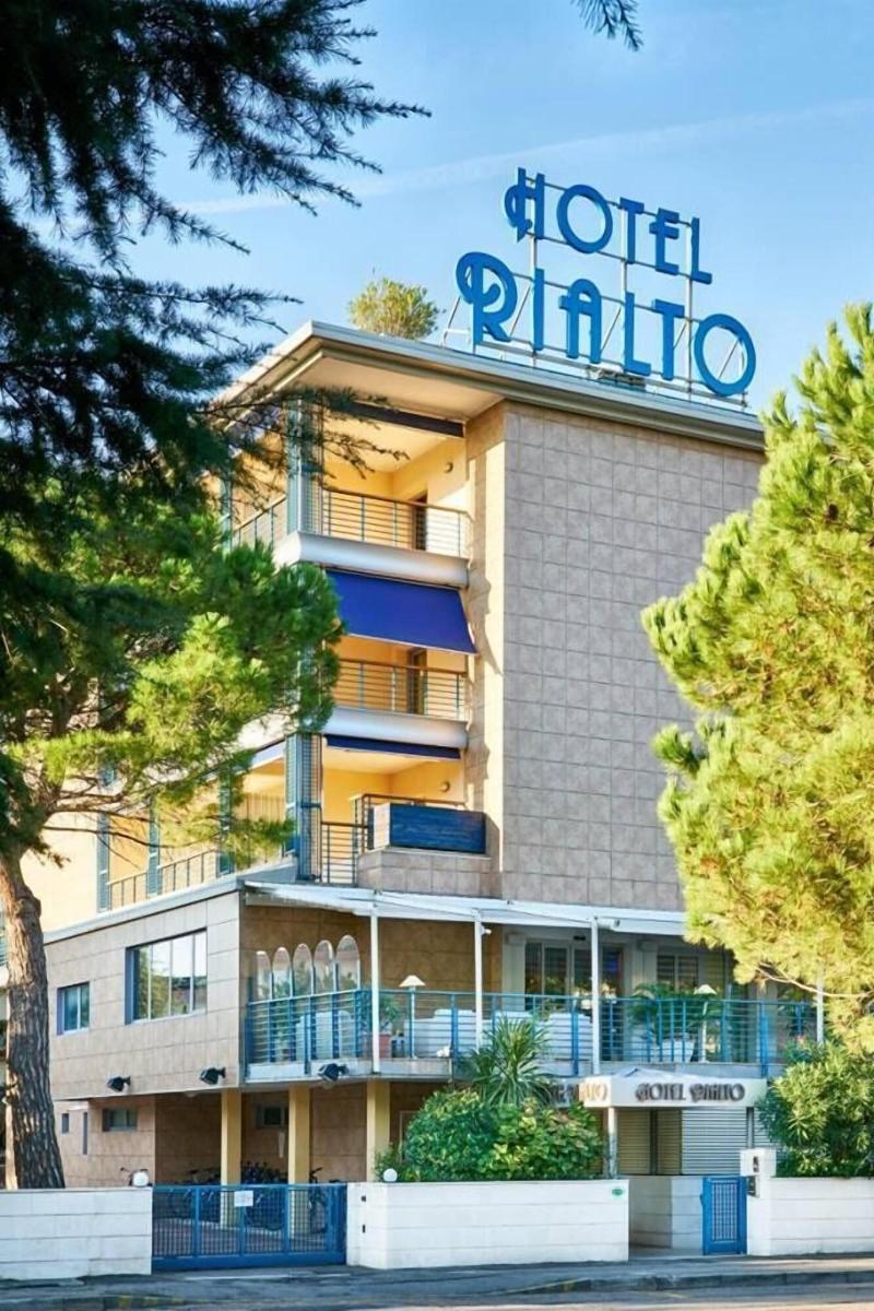 Hotel Rialto - Genel