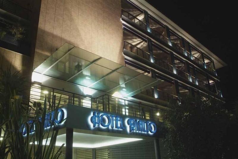 Hotel Rialto - Genel