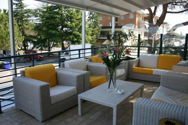 Hotel Rialto - Genel