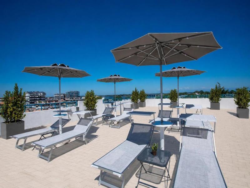 Hotel Rialto - Genel