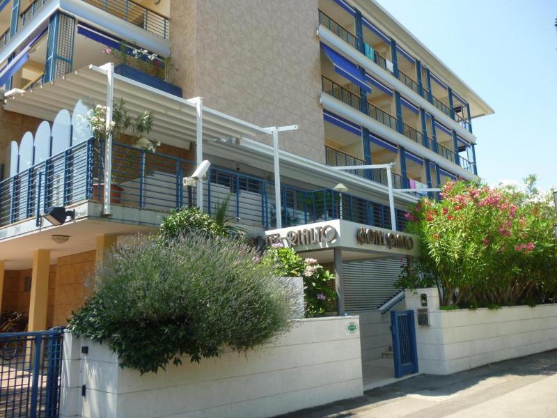 Hotel Rialto - Genel