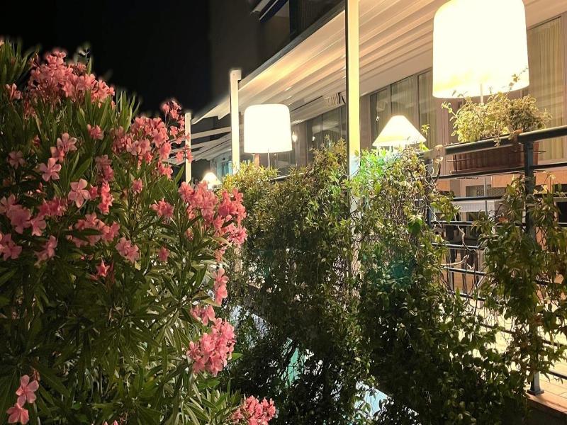 Hotel Rialto - Genel