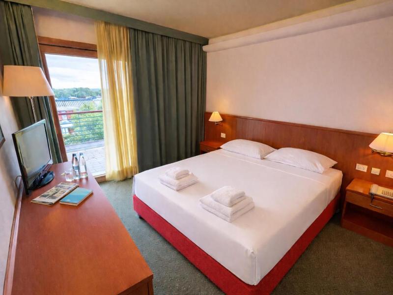 Hotel Rialto - Genel