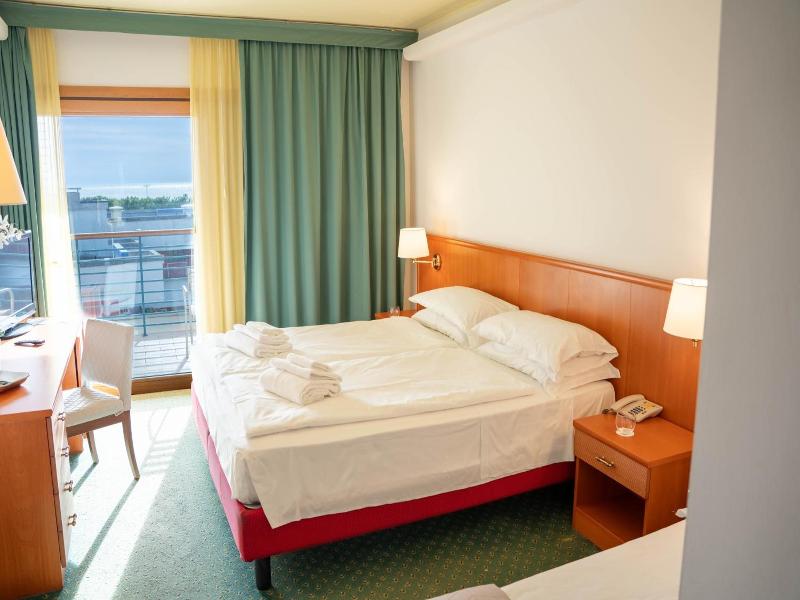 Hotel Rialto - Genel