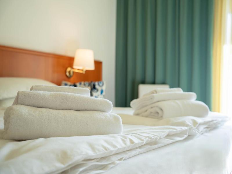 Hotel Rialto - Genel