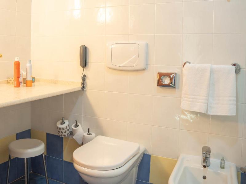 Hotel Rialto - Genel