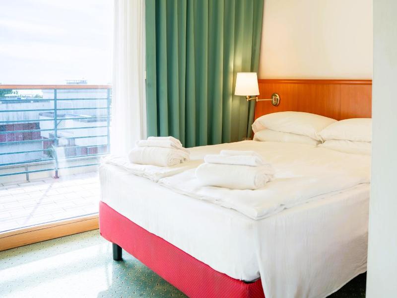 Hotel Rialto - Genel