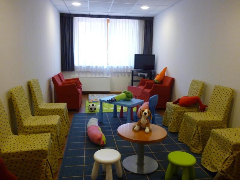 Hotel Rialto - Genel