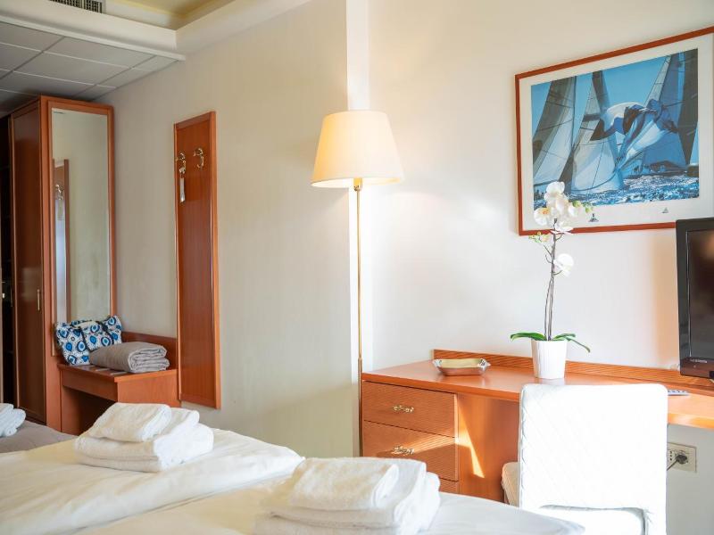 Hotel Rialto - Genel