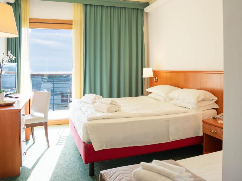 Hotel Rialto - Genel