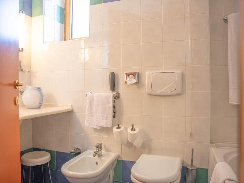 Hotel Rialto - Genel