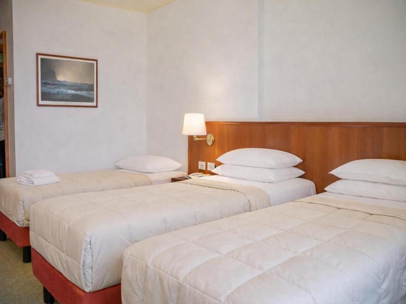Hotel Rialto - Genel