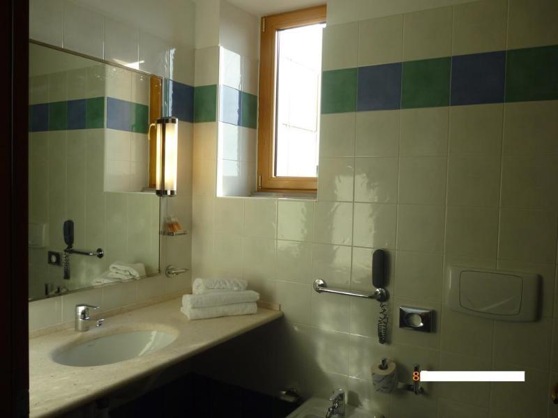 Hotel Rialto - Genel