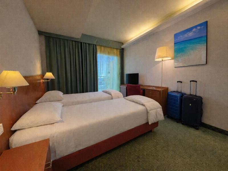 Hotel Rialto - Genel