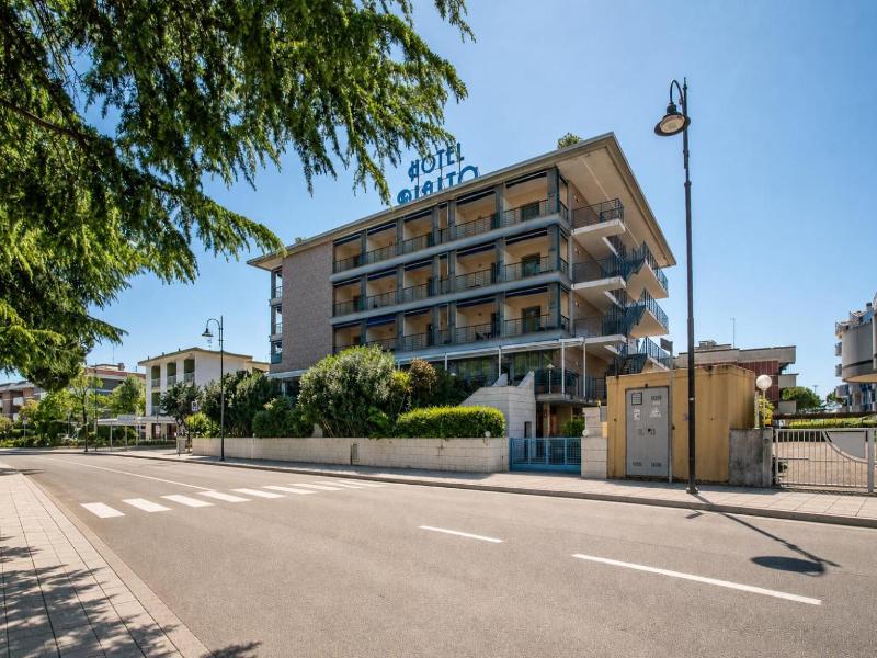 Hotel Rialto - Genel