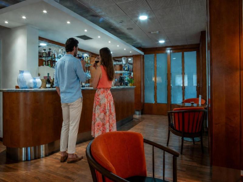 Hotel Rialto - Genel