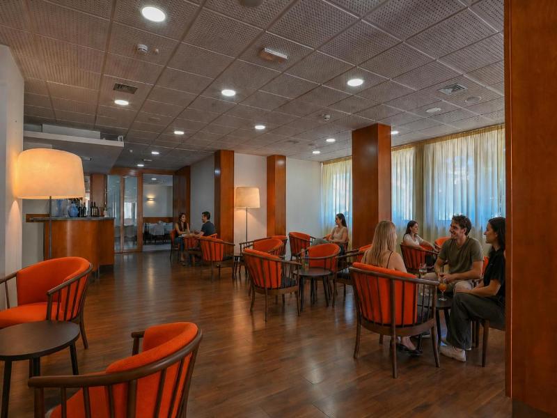 Hotel Rialto - Genel