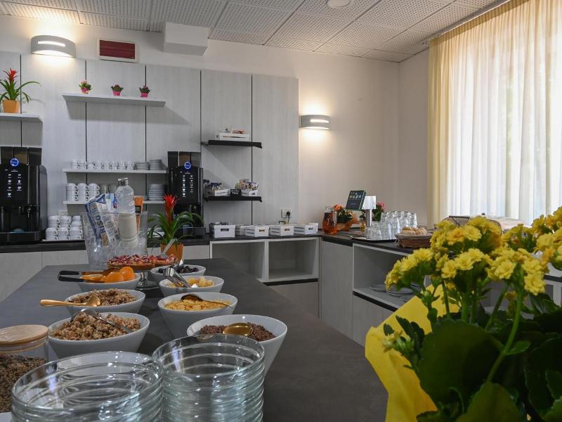 Hotel Rialto - Genel