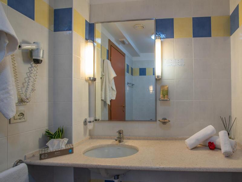 Hotel Rialto - Genel