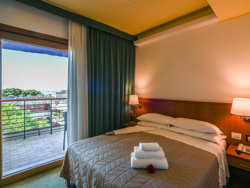 Hotel Rialto - Genel