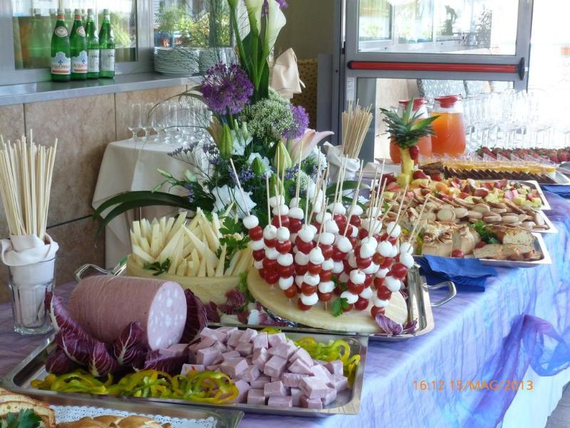 Hotel Rialto - Genel