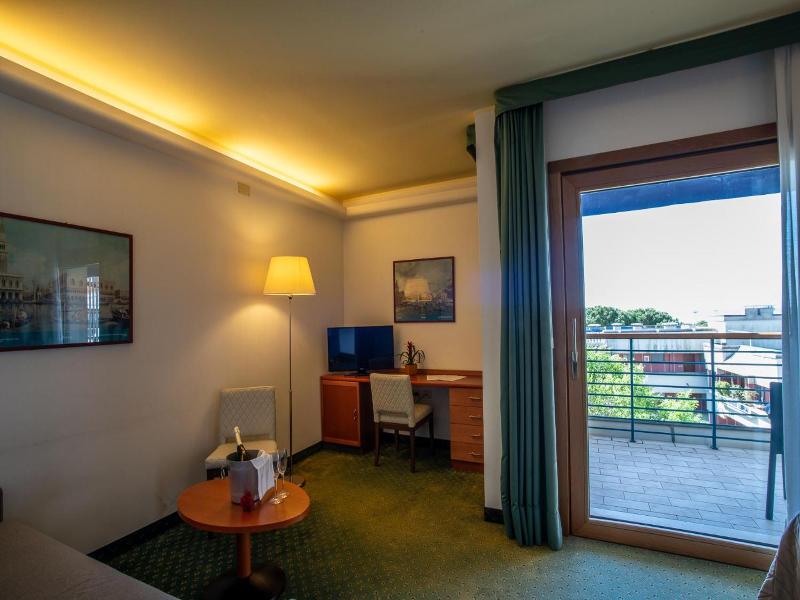Hotel Rialto - Oda