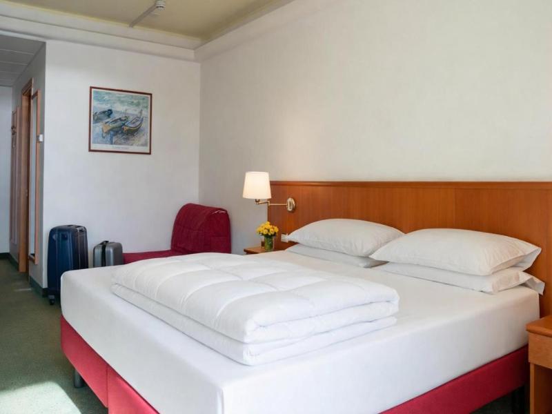 Hotel Rialto - Oda