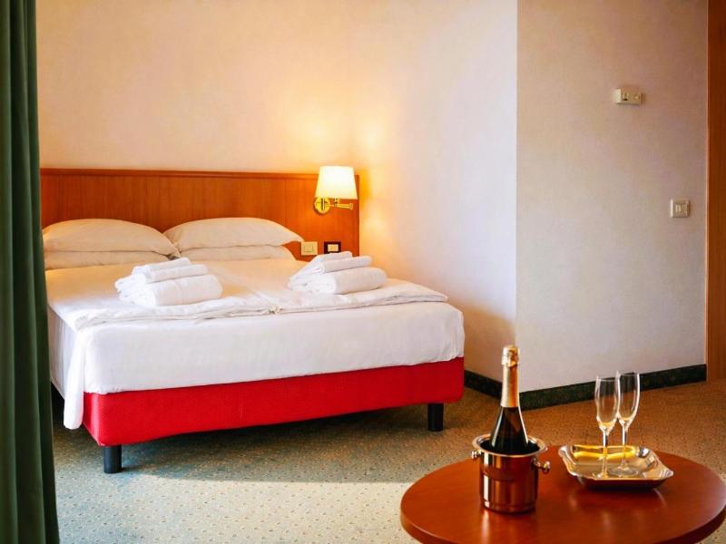 Hotel Rialto - Oda