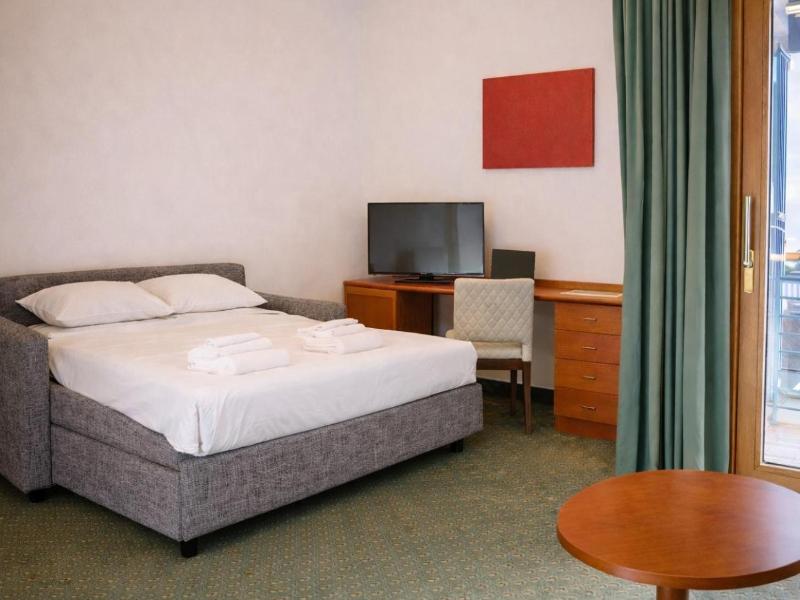 Hotel Rialto - Oda