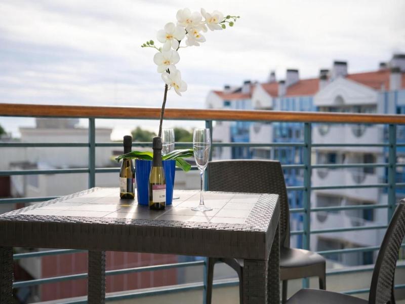 Hotel Rialto - Oda
