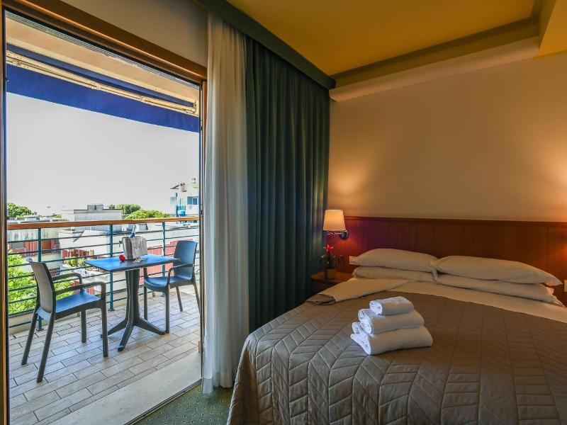 Hotel Rialto - Oda