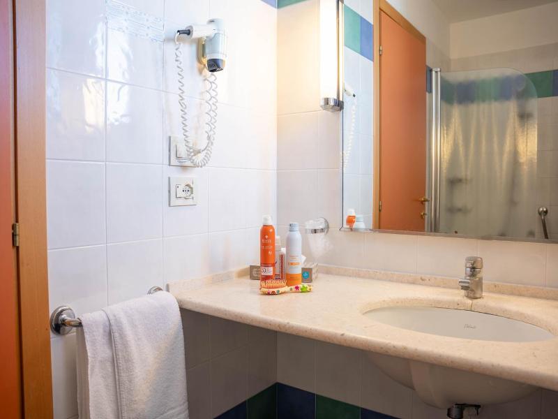 Hotel Rialto - Oda