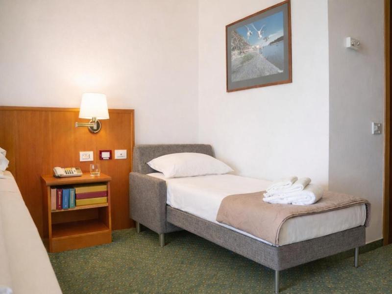 Hotel Rialto - Oda