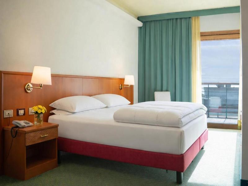 Hotel Rialto - Oda