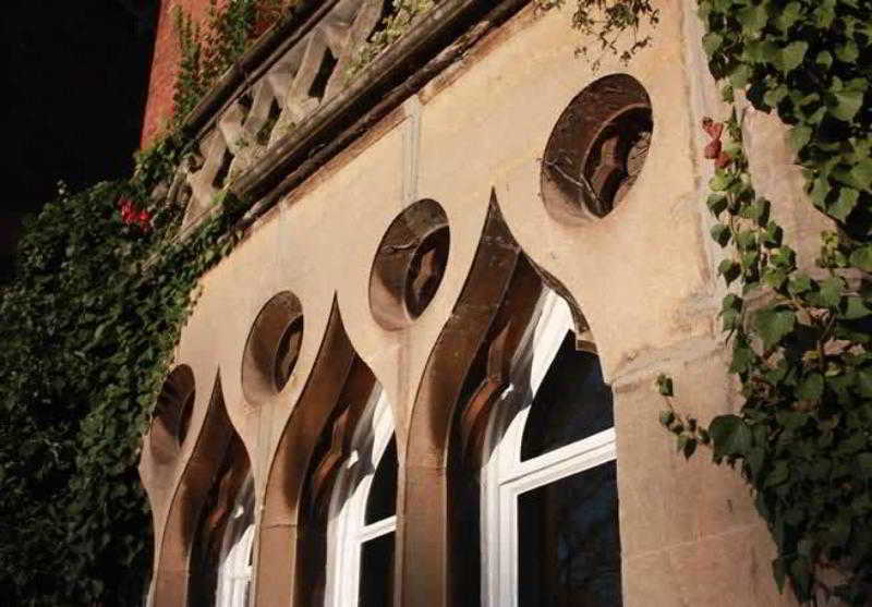 Corner House Hotel otel fotoğrafı