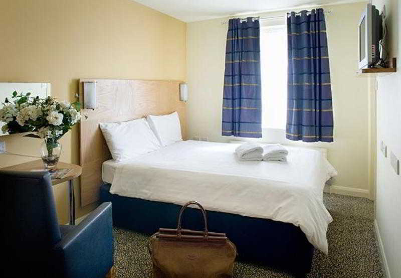 Corner House Hotel fotoÄŸrafÄ±