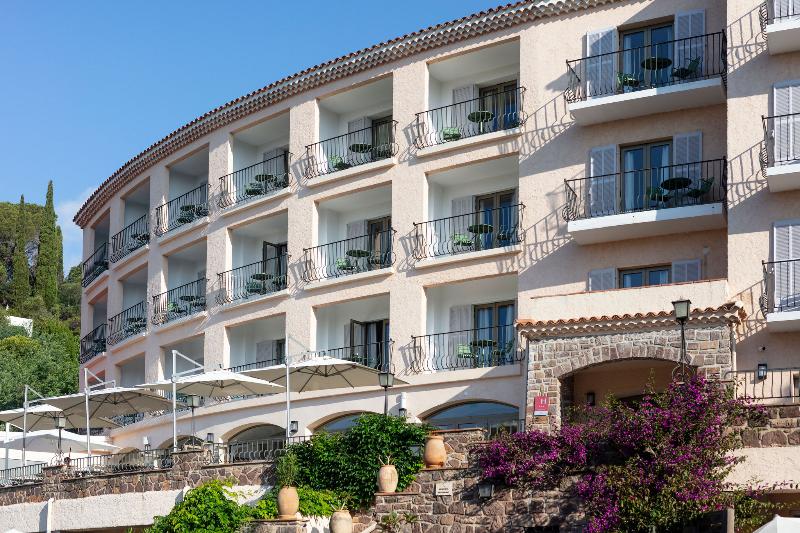 Hôtel du Parc - Genel