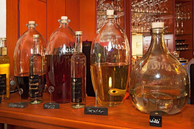 Weinhaus Simon - Bar